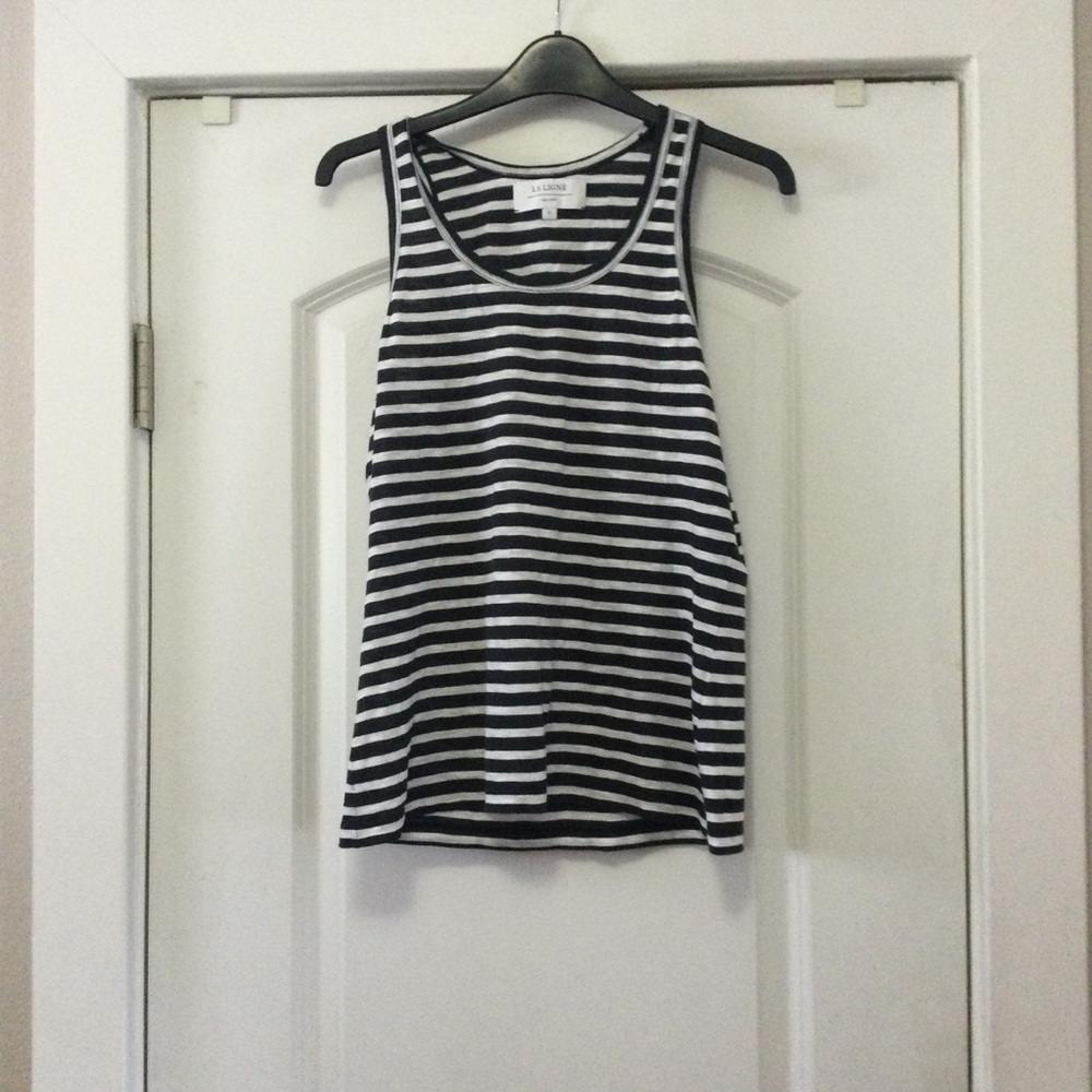La Ligne Tank Top